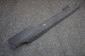 1896263-00-d Tesla Rear Right Headliner Trim Panel Alcantara Oem Cybertruck 2024