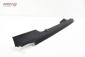 189626399e Tesla 2024 - 2025 Cybertruck Roof Headliner Right Side Trim Cover Panel Oem