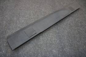1902893-00-d Tesla Rear Headliner Trim Panel Alcantara Oem Cybertruck 2024