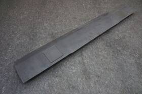 1902893-89-d Tesla Rear Headliner Trim Panel Alcantara Oem Cybertruck 2024