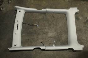 224.ts1l21 Tesla 2020 2021 2022 2023 2024 Model Y Headliner Roof Liner