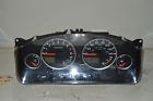 24810-zp67a Tested Pathfinder Cluster 07 Miles 185 173 08 Speedometer A1835 09 Nissan