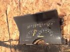 257-01745 Tgmc1500 1993 Gmc C 1500 Instrument