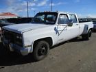 257-01205 Tgmc3500 Speedometer Diesel Id 25086200