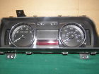 6h6t-10849-ab Thru Cluster Speedometer Lincoln Zephyr Id 2006 Aj