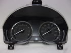 67043 Tlx 177431450lkq Acura Mph Speedometer Head Cluster Oem
