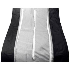 20-7051-770 Tmi Headliner Black Coupe 1971-1973