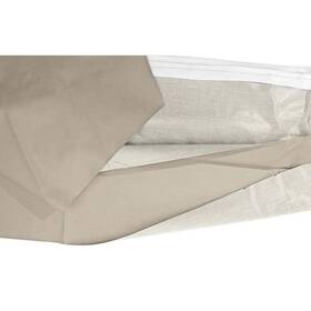 20-7255-741 Tmi White Headliner Mustang Fastback 1965-1968