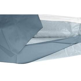 Tmi 20-7255-836 Mustang Fastback Headliner Lt Blue