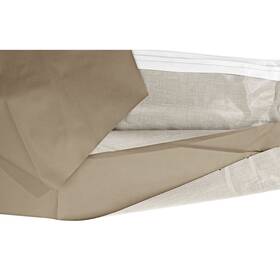 20-7255-837 Tmi Parchment Headliner Mustang Fastback 1965-1968