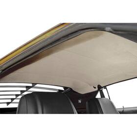 20-7259-741 Tmi Headliner Mustang Fastback 1969-1970 White