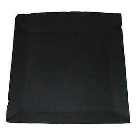 Tmi 20-73009-1559 Headliner Black Foam Backed Cloth With Abs Back Board Coupe Mustang 1983-84