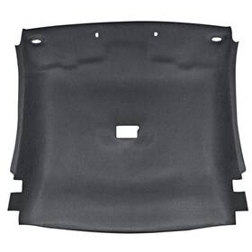 20-76004-2001 Tmi Headliner With Abs Back Board Cloth Dark Charcoal Coupe Mustang 1994-2004