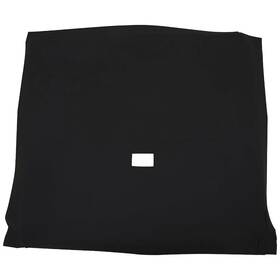 Tmi Products 10003381 Headliner 1979-82 Mustang Hatch With T-top Black Tier Grai