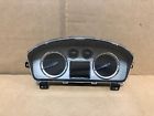 Tn257450-7803 Gm Cadillac Escalade Dash Instrument Gauge Cluster Speedometer Miles