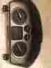 Tn257470-7161 Gm 07 2014 Cadillac Escalade Hybrid Oem Dash Speedometer Instrument Gauge Cluster