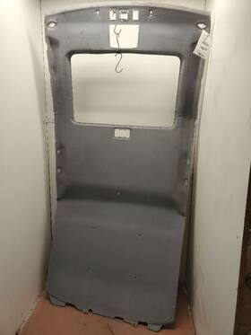 63311-35140-b1 Toyota 224.to1500 4 Runner Sr5 Headliner With Sunroof 1999-2000 Gray