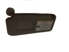 268-10750al Toyota Driver Sun Visor Illuminated With Extension Fits 13-18 Rav4