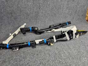 62170-0r060 Toyota Rav4 19-23 Oem Roof Top Right Passenger Overhead Headliner Rh