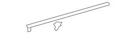 62382-08040 Toyota Genuine Side Weather-strip