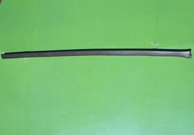 62432-12060-06 Toyota Corolla 84-87 Left Headliner Roof Garnish Trim Oem Brown