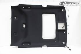 63111-04231 Toyota 2020-2023 Tacoma Upper Roof Headliner Ceiling Liner Cover Trim Oem