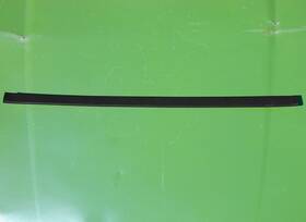 63305-12050-06 Toyota Corolla 84-87 Rear Headliner Roof Trim Set Plate Oem Brown