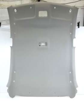 63310-02d80-b1 Toyota 63310-02d80 Headliner Without Sunroof Corolla 2014-2016