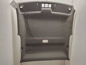 63310-04070-b0 Toyota Tacoma Xtra Cab Headliner Without Sunroof 01-04 Gray Fb10