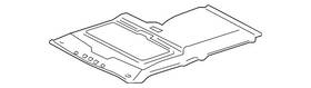 63310-04120-b0 Toyota Genuine Headliner