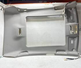 63310-06c90-b0 Toyota Defect 2018-24 Camry Roof Headliner Ceiling Panel Trim Cover With Wire Oem
