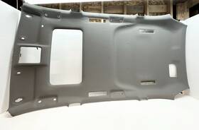 63310-0e332 Toyota 2019 Highlander Headliner Gray Oem Read Description