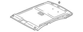 63310-ac090-e0 Toyota Genuine Headliner