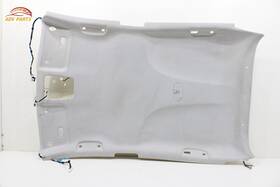 6331047161b0 Toyota Prius Headliner Ceiling Panel Trim Cover With Light Lamp Oem 2017 - 2020