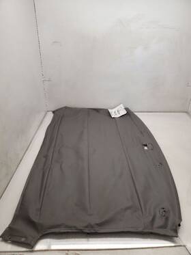 63311-89123-b0 Toyota Pickup Std Headliner 1989-1995 Gray La11