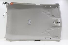 Toyota 63311f4020b2 2020 - 2022 C-hr Roof Headliner Ceiling Liner Cover Trim Panel Oem