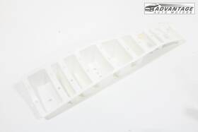 63355-02050 Toyota 2020-2024 Corolla Rear Right Side Roof Headliner Upper Pad Oem