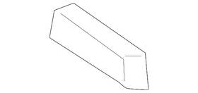 63356-0r010 Toyota Genuine Pad