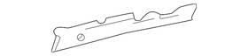 66414-42070 Toyota Genuine Spacer