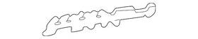 66415-42040 Toyota Genuine Spacer