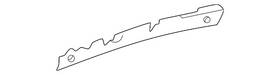 66423-42080 Toyota Genuine Spacer