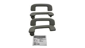 74613-87040 Toyota 2023-2025 Prius Front And Rear Roof Headliner Grip Handle Set