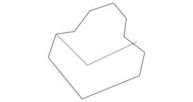 74617-0c110-b0 Toyota Genuine Headliner Plug