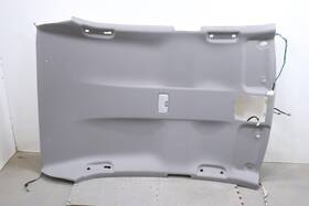 8217106t61 Toyota 2018 - 2024 Camry Interior Roof Headliner Upper Trim Cover Oem Gray Ea10