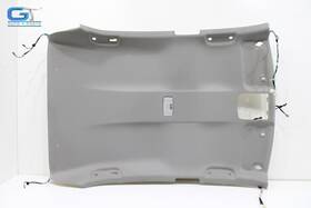 8217106x51 Toyota Camry Roof Headliner Ceiling Panel Trim Cover With Lamp Oem 2018 - 2020