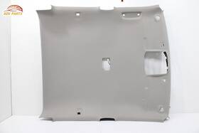821710c861 Toyota Tundra Roof Headliner Ceiling Panel Trim Cover And Wire Oem 2019