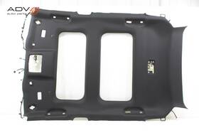 8217142r21 Toyota Bz4x Roof Headliner Ceiling Panel Trim Cover And Wire Oem 2023 - 2025