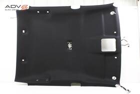 8610104060 Toyota Tacoma Roof Headliner Ceiling Panel Trim Cover Oem 2018