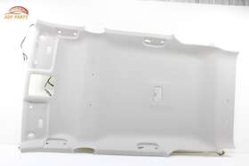 861010r470 Toyota Rav4 Roof Headliner Ceiling Panel Trim Liner Cover Oem 2019 - 2023