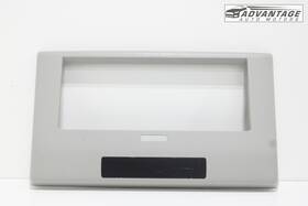 86295-08010-b0 Toyota 2011-2020 Sienna Center Roof Headliner Video Display Bezel Cover Trim Oem